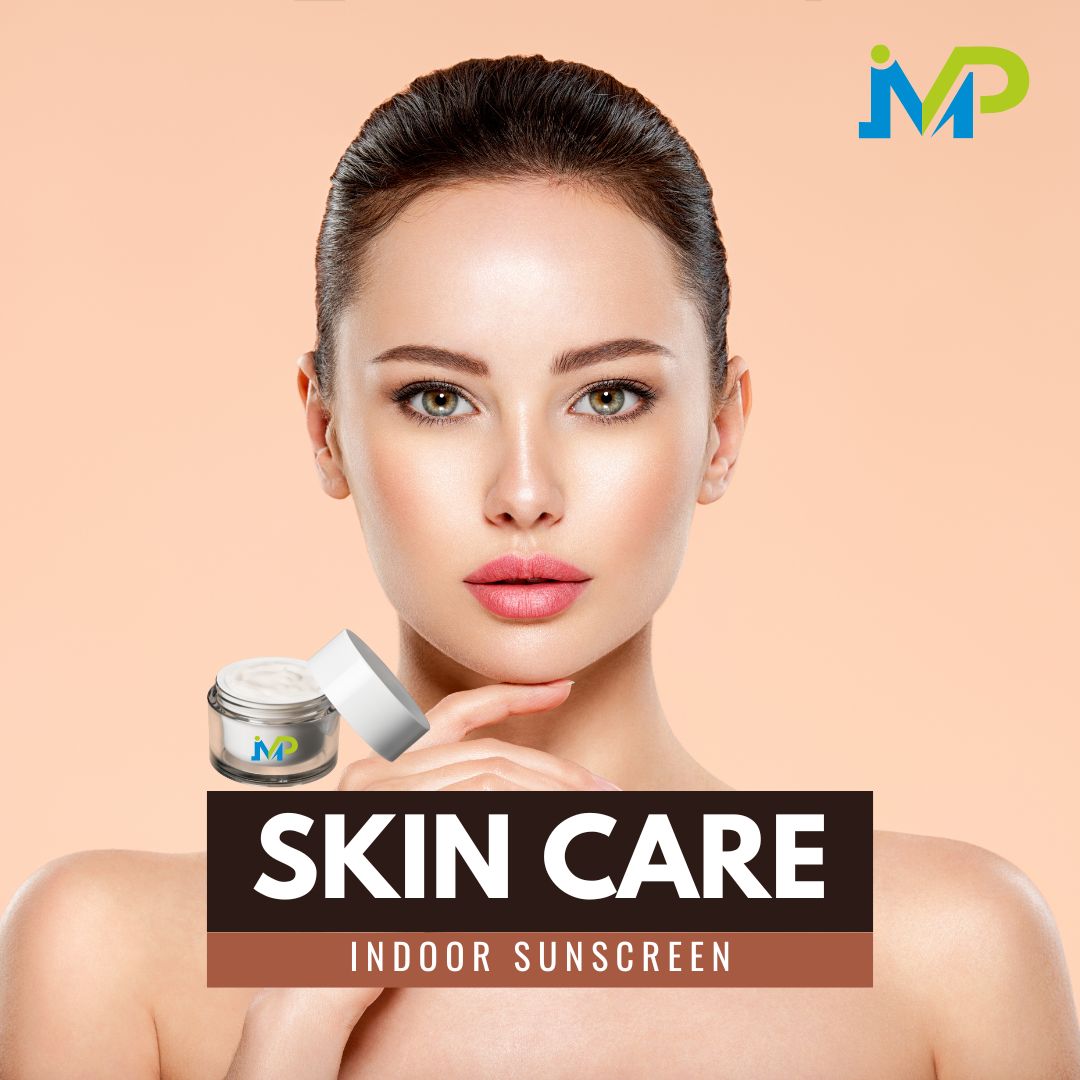 Protect Your Skin Indoors: The Ultimate Guide to Indoor Sunscreen